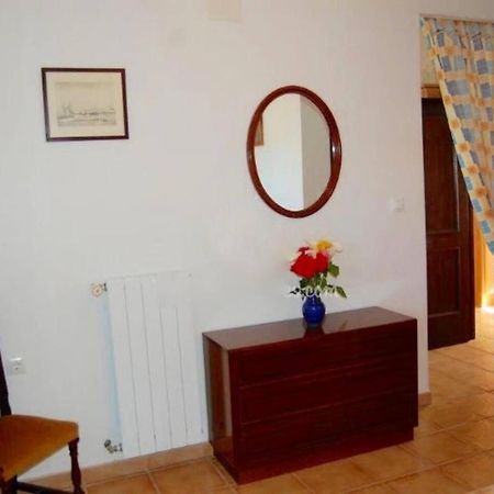 Finca La Tacita - Rosal Кониль-де-ла-Фронтера Экстерьер фото