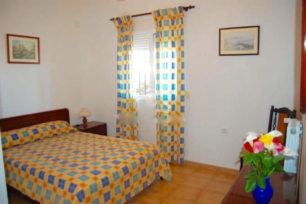 Finca La Tacita - Rosal Кониль-де-ла-Фронтера Экстерьер фото