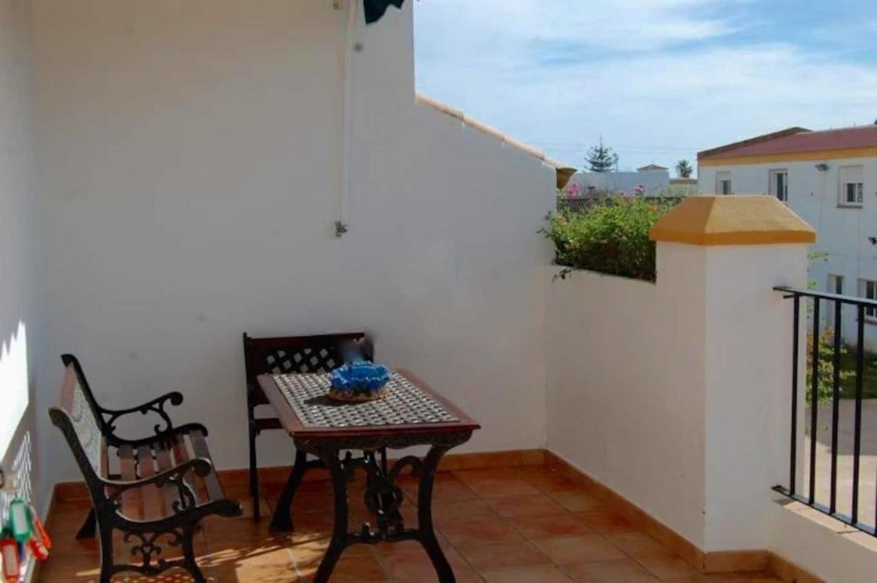 Finca La Tacita - Rosal Кониль-де-ла-Фронтера Экстерьер фото